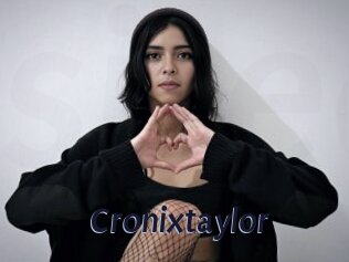 Cronixtaylor