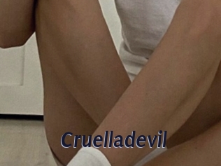 Cruelladevil