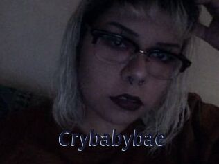 Crybabybae