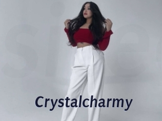 crystalcharmy Site Cul