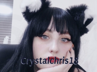 crystalchris18 Site Cul