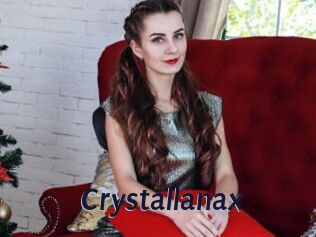 Crystallanax