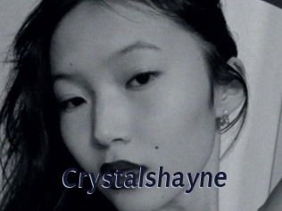 Crystalshayne