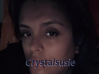 Crystalsusie
