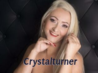 Crystalturner