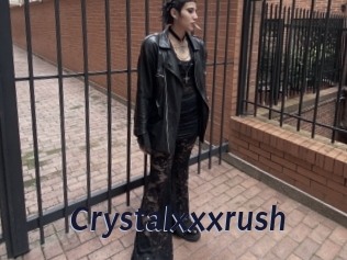 Crystalxxxrush