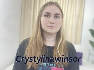 Crystylinawinsor