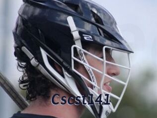 Cscst141