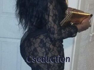 Cseduction