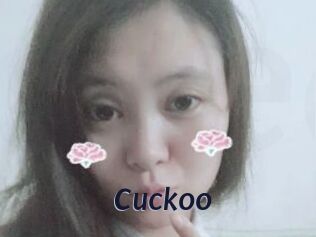 Cuckoo