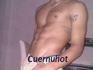 Cuernuhot