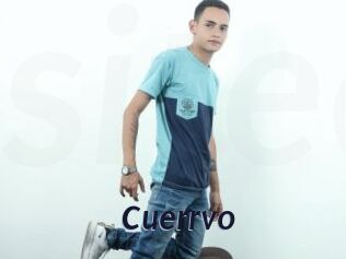 Cuerrvo