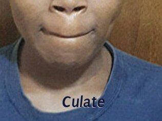 Culate