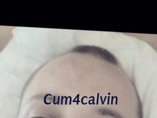 Cum4calvin