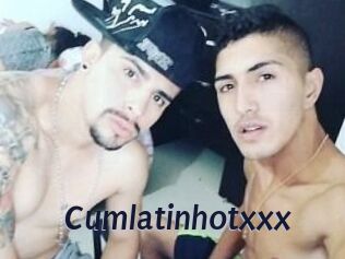 Cumlatinhotxxx