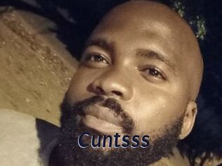 Cuntsss