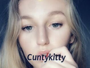 Cuntykitty