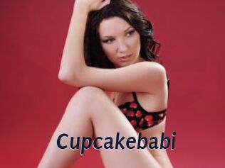 Cupcakebabi