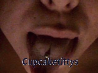 Cupcaketittys