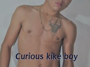 Curious_kike_boy