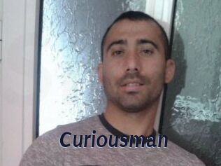 Curiousman