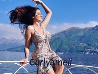 Curlyameli