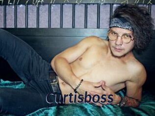 Curtisboss