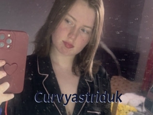 Curvyastriduk
