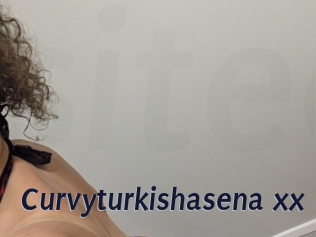 curvyturkishasena_xx Site Cul