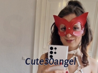 cute30angel Site Cul