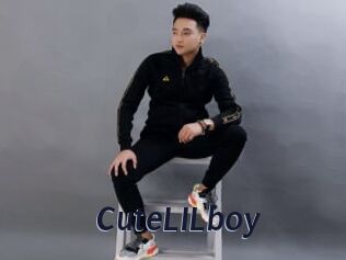 CuteLILboy