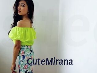 CuteMirana