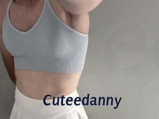 Cuteedanny
