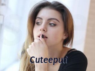 cuteeputi Site Cul