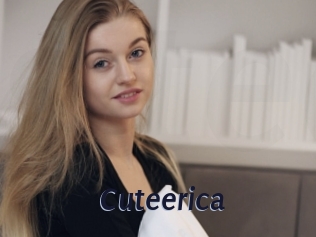 Cuteerica