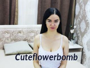Cuteflowerbomb
