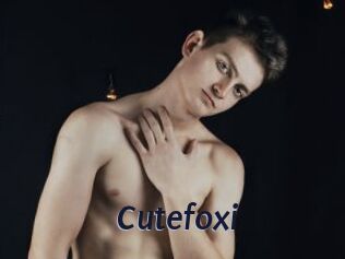 Cutefoxi