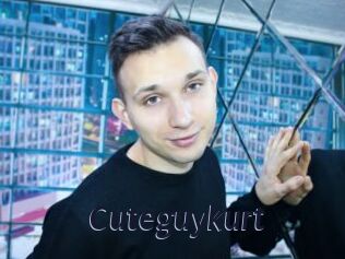 Cuteguykurt