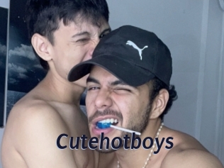 Cutehotboys