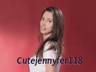 cutejennyfer118 Site Cul