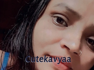 Cutekavyaa