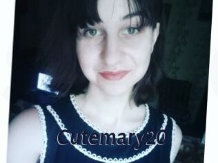 Cutemary20