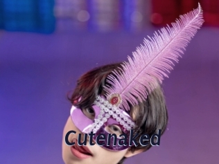 cutenaked Site Cul