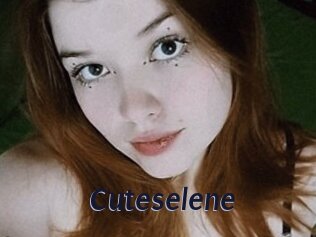 Cuteselene