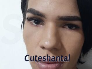 Cuteshantal