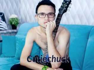 Cutiechuck