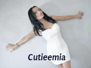 Cutieemia
