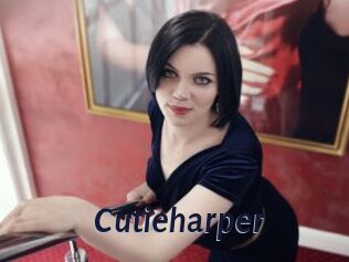 Cutieharper