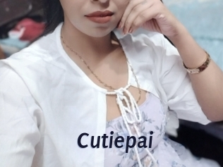Cutiepai