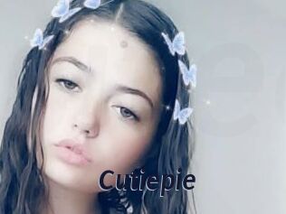 Cutiepie